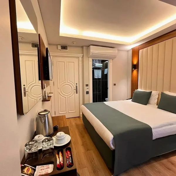 Black Tulip - zdjęcie 4