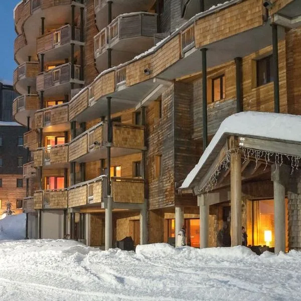 Atria-Crozats - zdjęcie 3