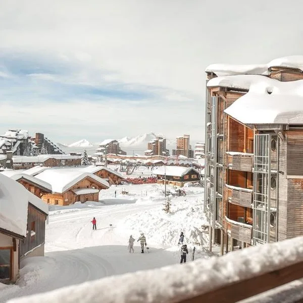 Atria-Crozats - zdjęcie 5