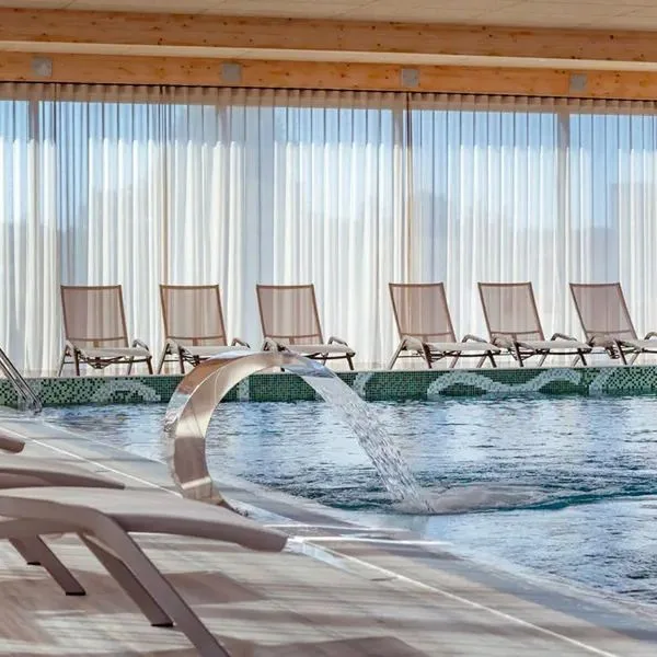 Glar Conference & SPA - zdjęcie 4