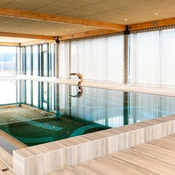 Glar Conference & SPA - zdjęcie 2