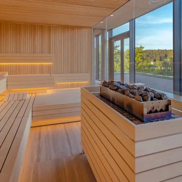 Glar Conference & SPA - zdjęcie 5