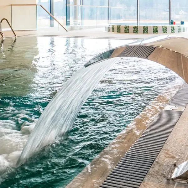 Glar Conference & SPA - zdjęcie 3