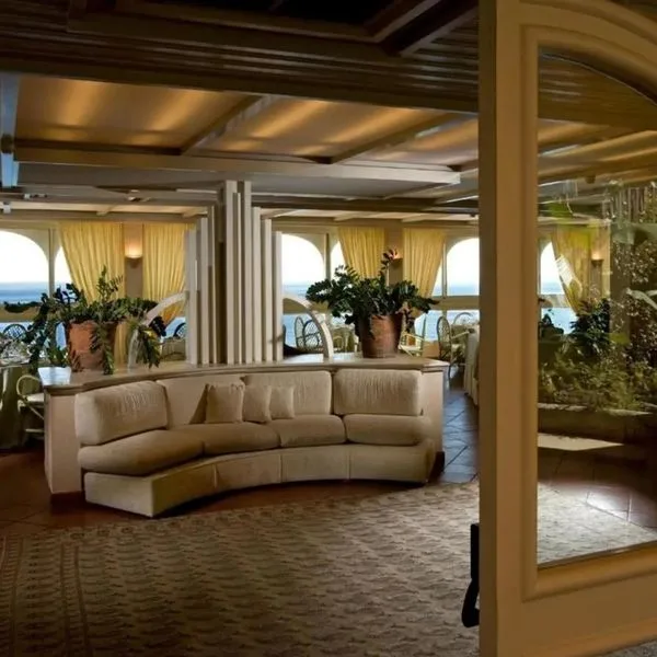 Grand Hotel Baia Verde - zdjęcie 2