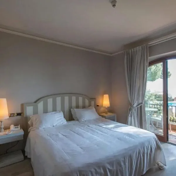 Grand Hotel Baia Verde - zdjęcie 5