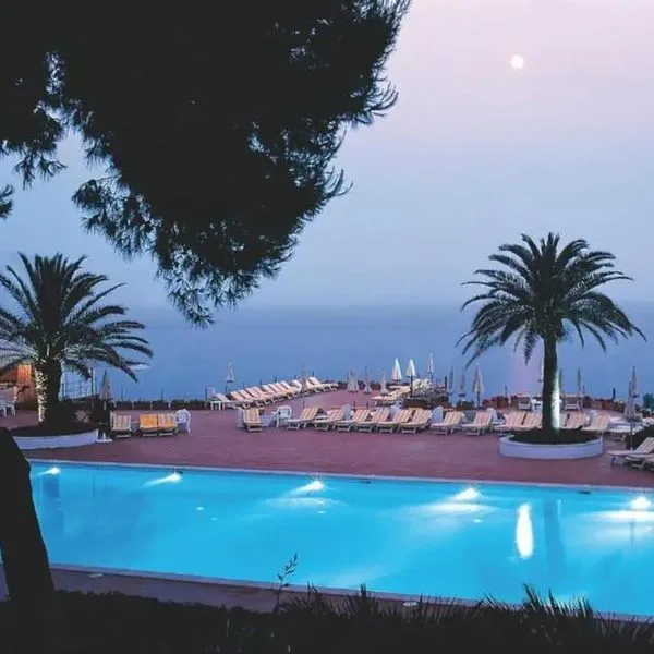 Grand Hotel Baia Verde - zdjęcie 3