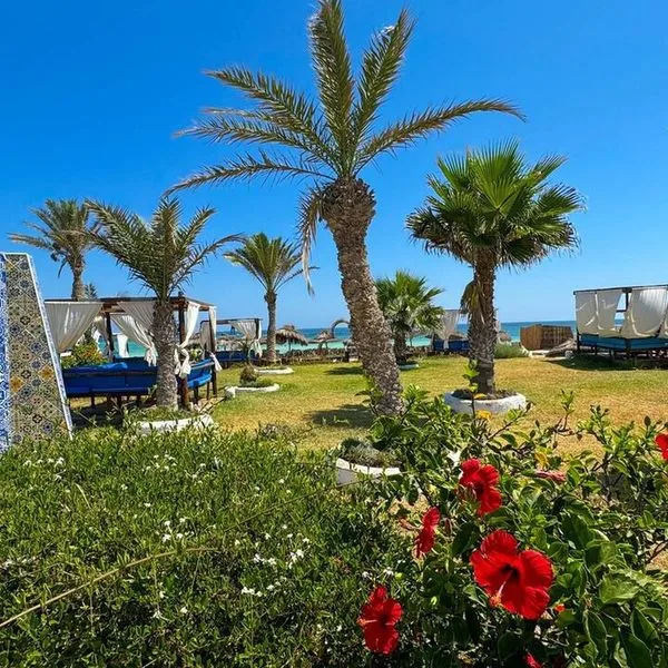 Dar El Bhar - zdjęcie 2