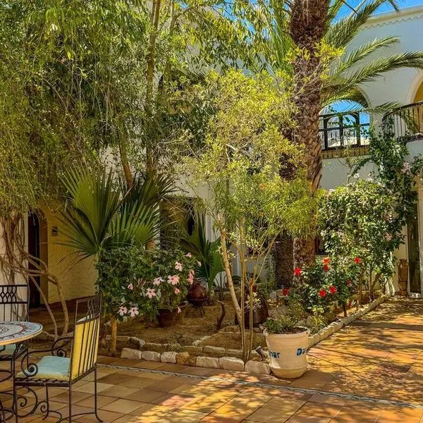 Dar El Bhar - zdjęcie 5