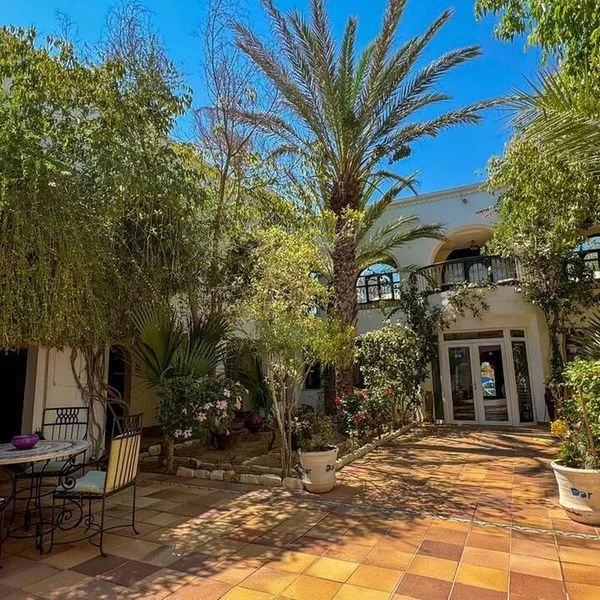 Dar El Bhar - zdjęcie 3