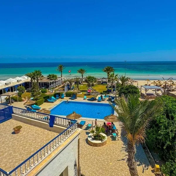 Dar El Bhar - zdjęcie 4