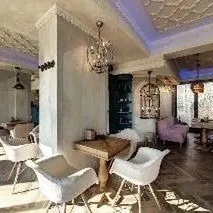 Avenue Hotel Sofia - zdjęcie 4