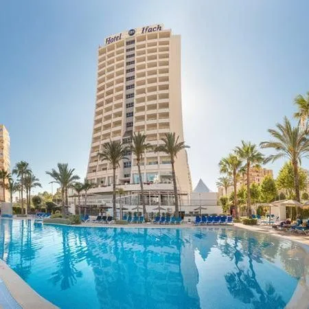 RH Ifach - zdjęcie 3