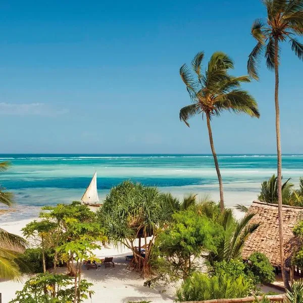 Melia Zanzibar - zdjęcie 4