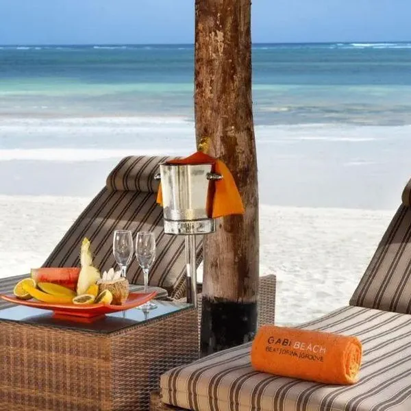 Melia Zanzibar - zdjęcie 2