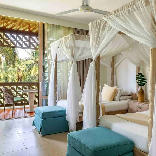 Melia Zanzibar - zdjęcie 3