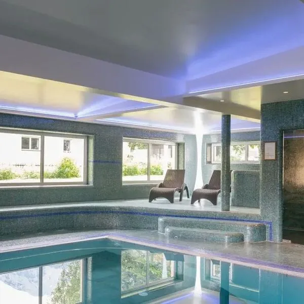 Sonne Sole /Chasca Living - zdjęcie 3