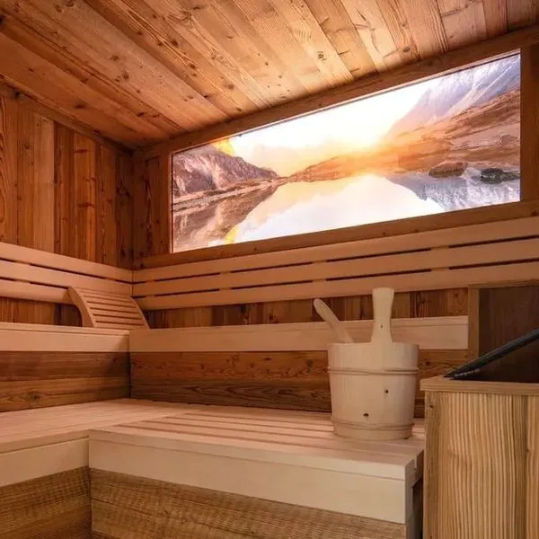 Sonne Sole /Chasca Living - zdjęcie 4