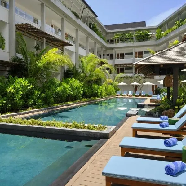 Laila Resort - zdjęcie 4