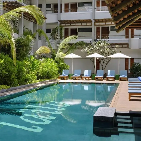 Laila Resort - zdjęcie 3