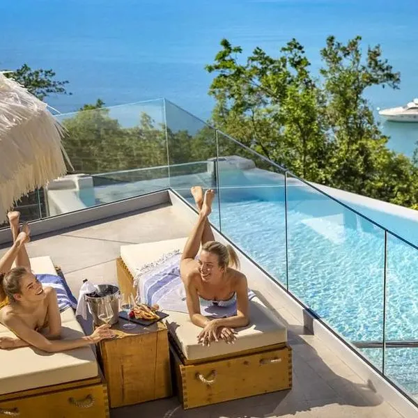 Valamar Camping Lanterna (Istria) - zdjęcie 4