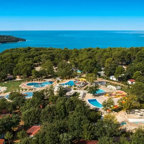 Valamar Camping Lanterna (Istria) - zdjęcie 2
