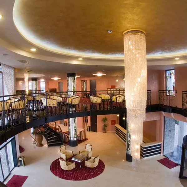 The Vineyards Spa - zdjęcie 4