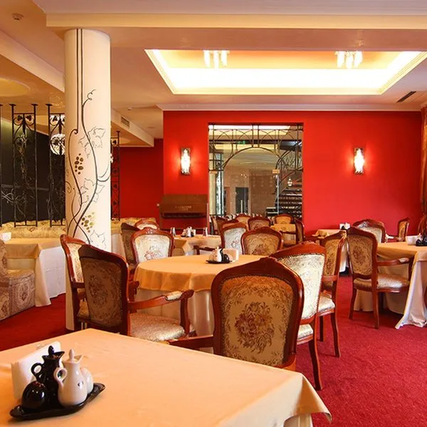 The Vineyards Spa - zdjęcie 5