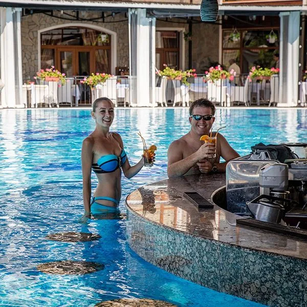 The Vineyards Spa - zdjęcie 2