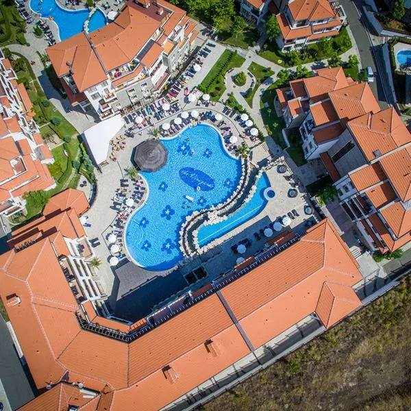 The Vineyards Spa - zdjęcie 3