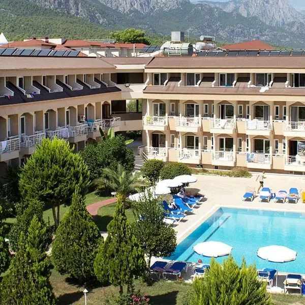 Ares Dream (ex. Ares Club) - zdjęcie 2