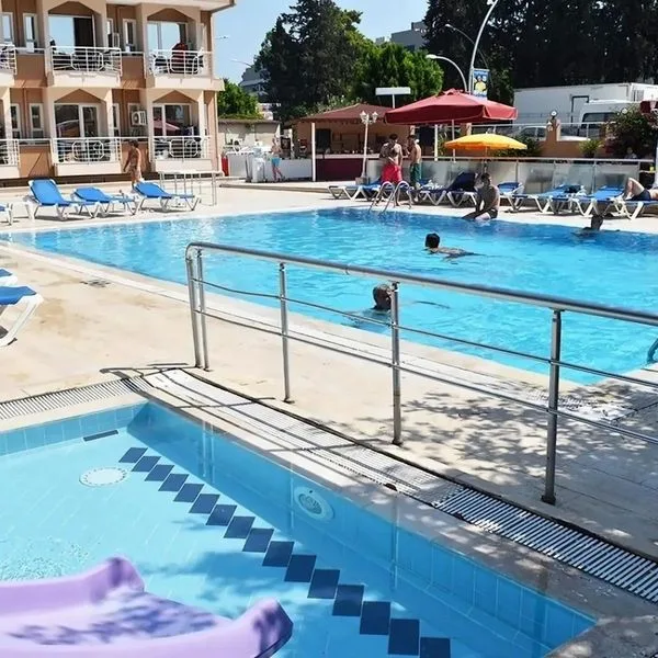 Ares Dream (ex. Ares Club) - zdjęcie 3