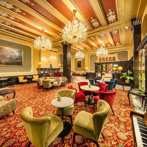 Esplanade Prague - zdjęcie 2