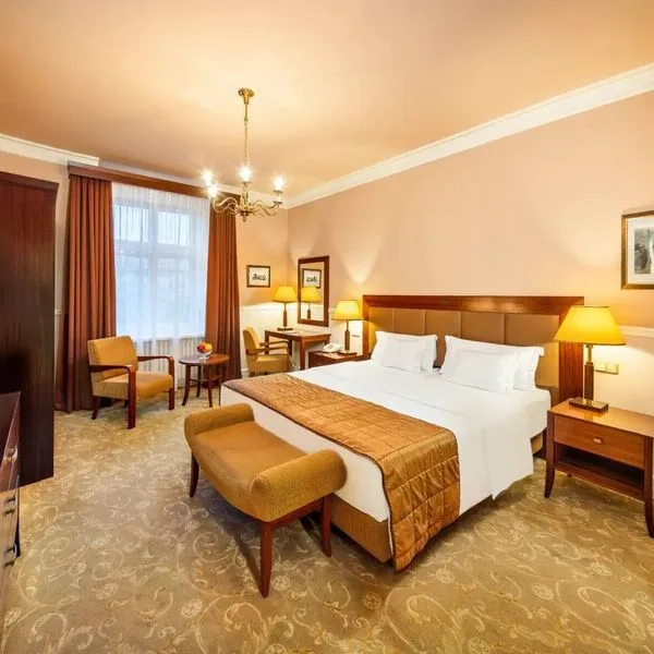 Esplanade Prague - zdjęcie 5