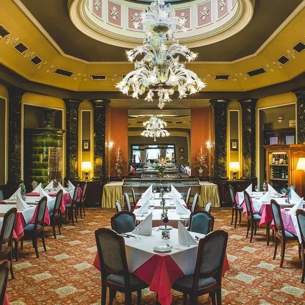 Esplanade Prague - zdjęcie 3