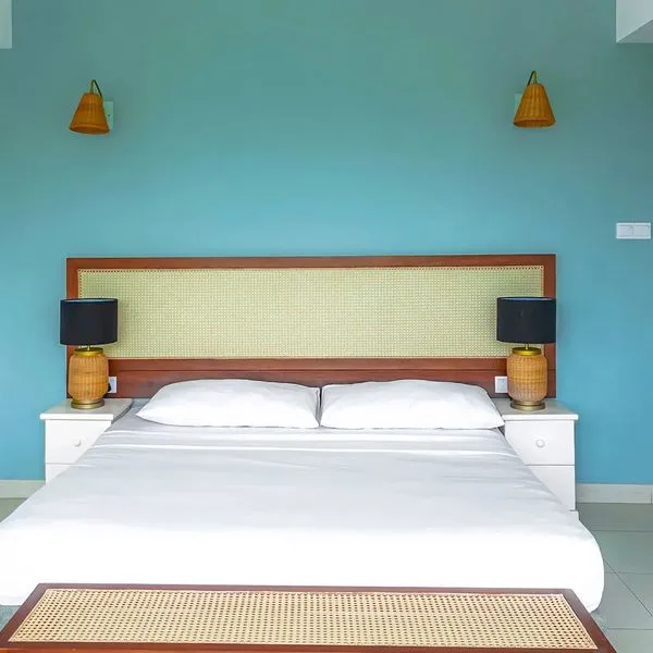 Mask & Tide (Ex J Ambalangoda) - zdjęcie 5