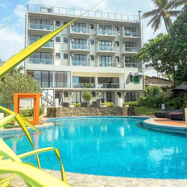 Mask & Tide (Ex J Ambalangoda) - zdjęcie 3