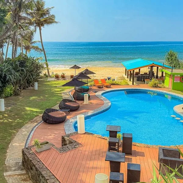 Mask & Tide (Ex J Ambalangoda) - zdjęcie 4