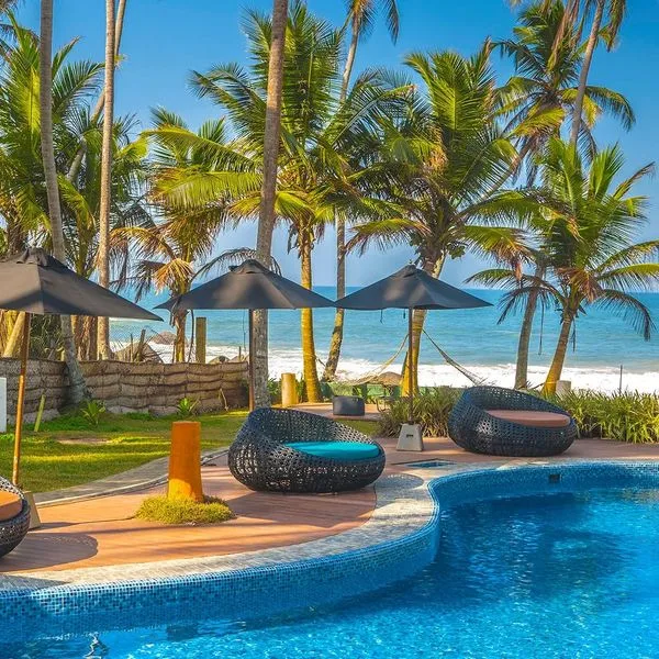 Mask & Tide (Ex J Ambalangoda)