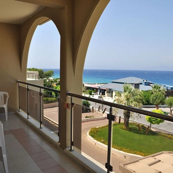 Sea Melody (Rodos) - zdjęcie 3