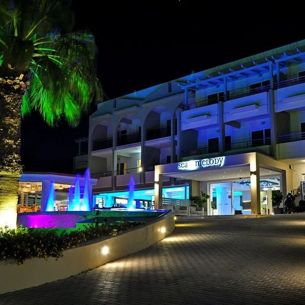 Sea Melody (Rodos) - zdjęcie 4