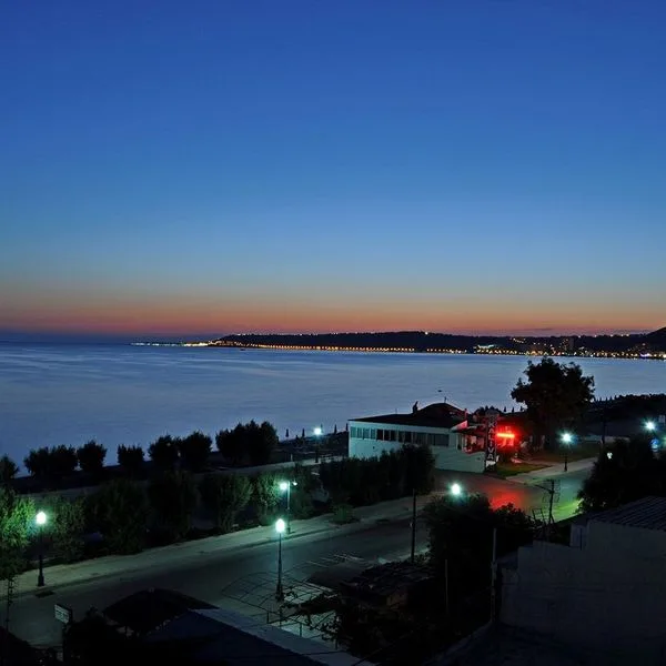 Sea Melody (Rodos) - zdjęcie 2