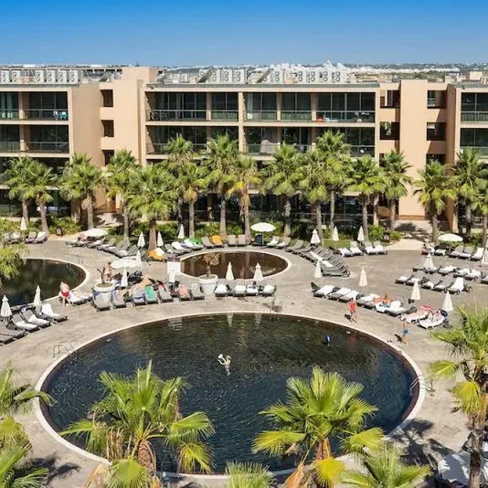 Marriott Residences Salgados Resort - zdjęcie 2