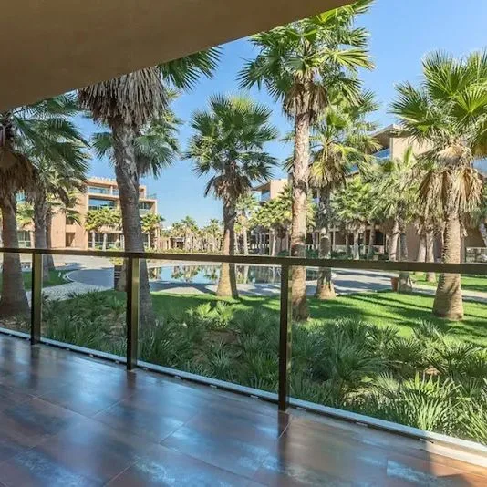 Marriott Residences Salgados Resort - zdjęcie 5