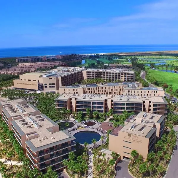 Marriott Residences Salgados Resort - zdjęcie 4