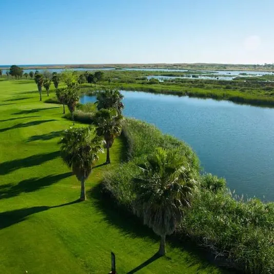 Marriott Residences Salgados Resort - zdjęcie 3