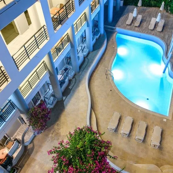 Alia Beach - zdjęcie 3