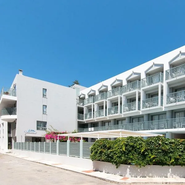 Alia Beach - zdjęcie 4