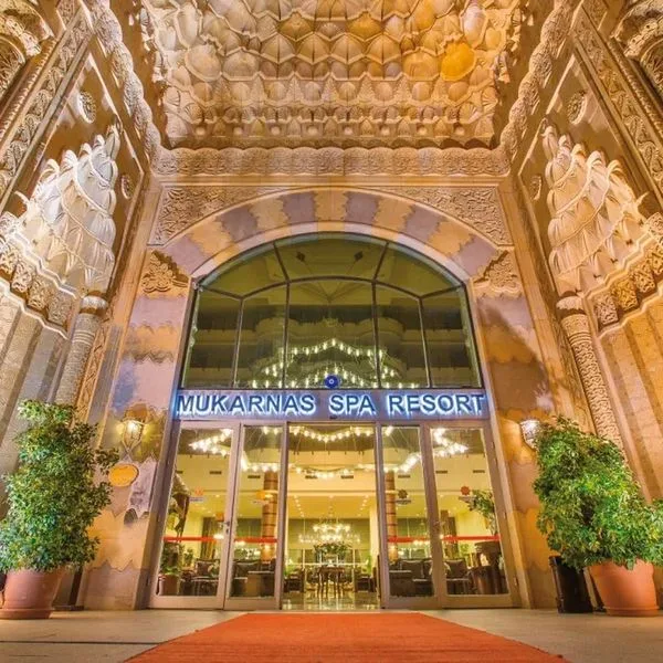 Mukarnas Spa Resort - zdjęcie 3