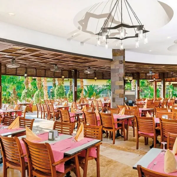 Mukarnas Spa Resort - zdjęcie 4