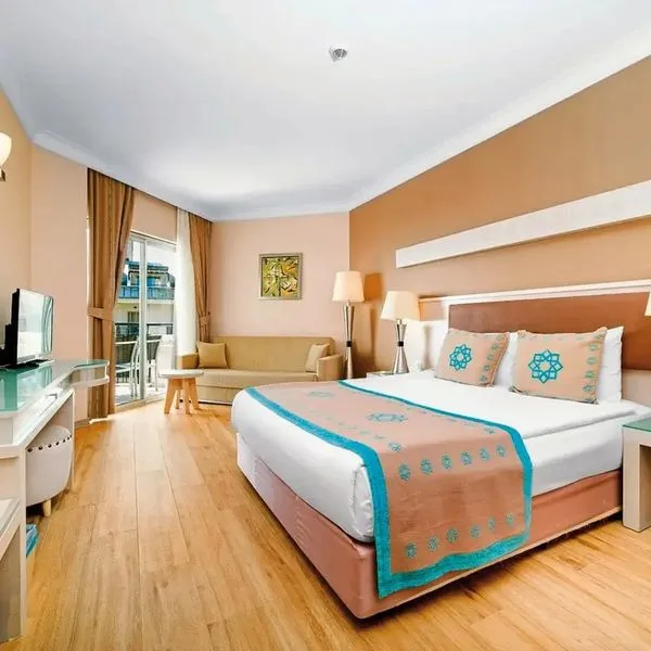 Mukarnas Spa Resort - zdjęcie 5